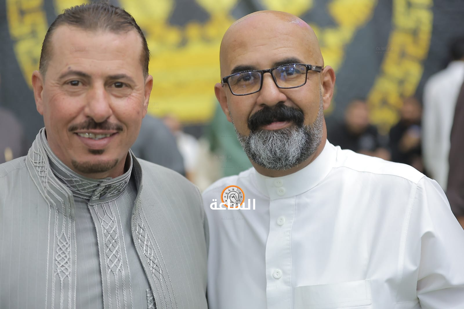 Madar Al-Saa Images 0.093731933196607