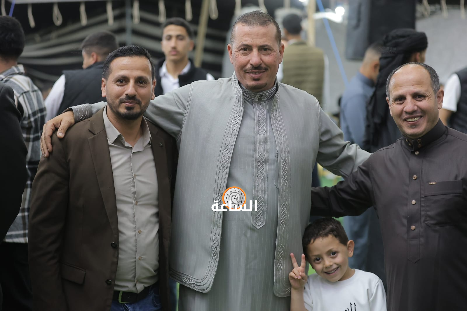 Madar Al-Saa Images 0.8637699013209755