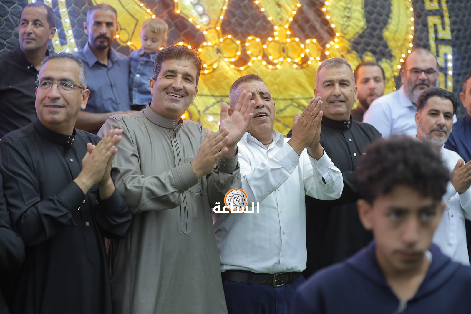 Madar Al-Saa Images 0.6799506221765498