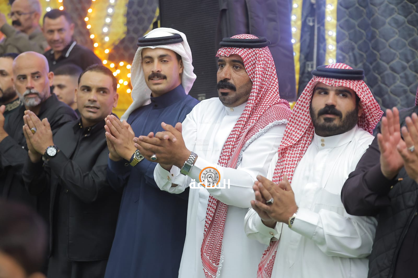 Madar Al-Saa Images 0.7821073194846128