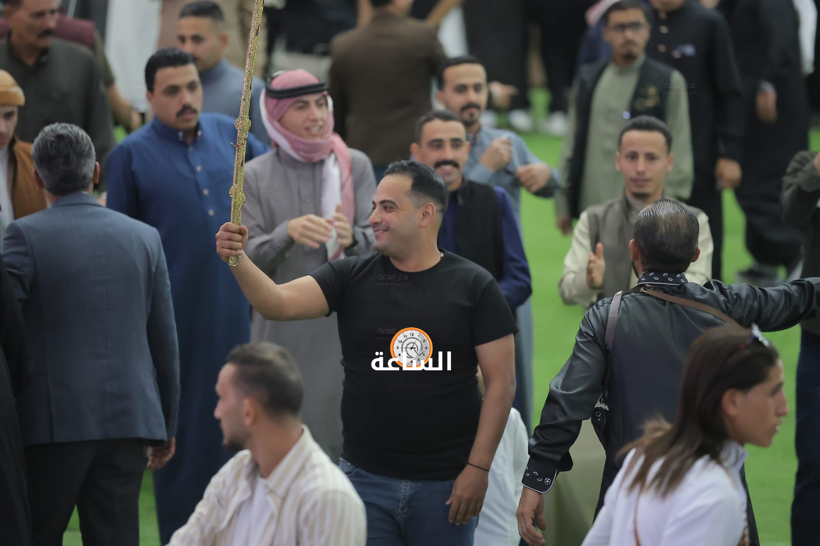 Madar Al-Saa Images 0.19865681405215652