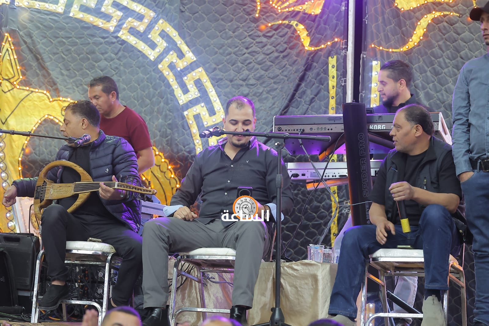 Madar Al-Saa Images 0.5957272741222494