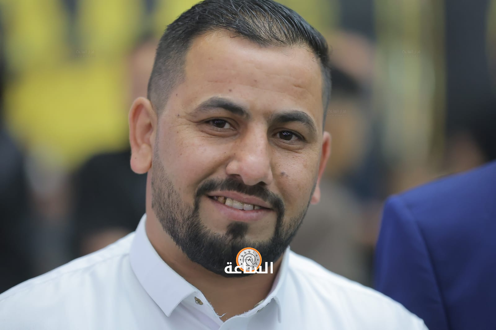 Madar Al-Saa Images 0.08626685985935556