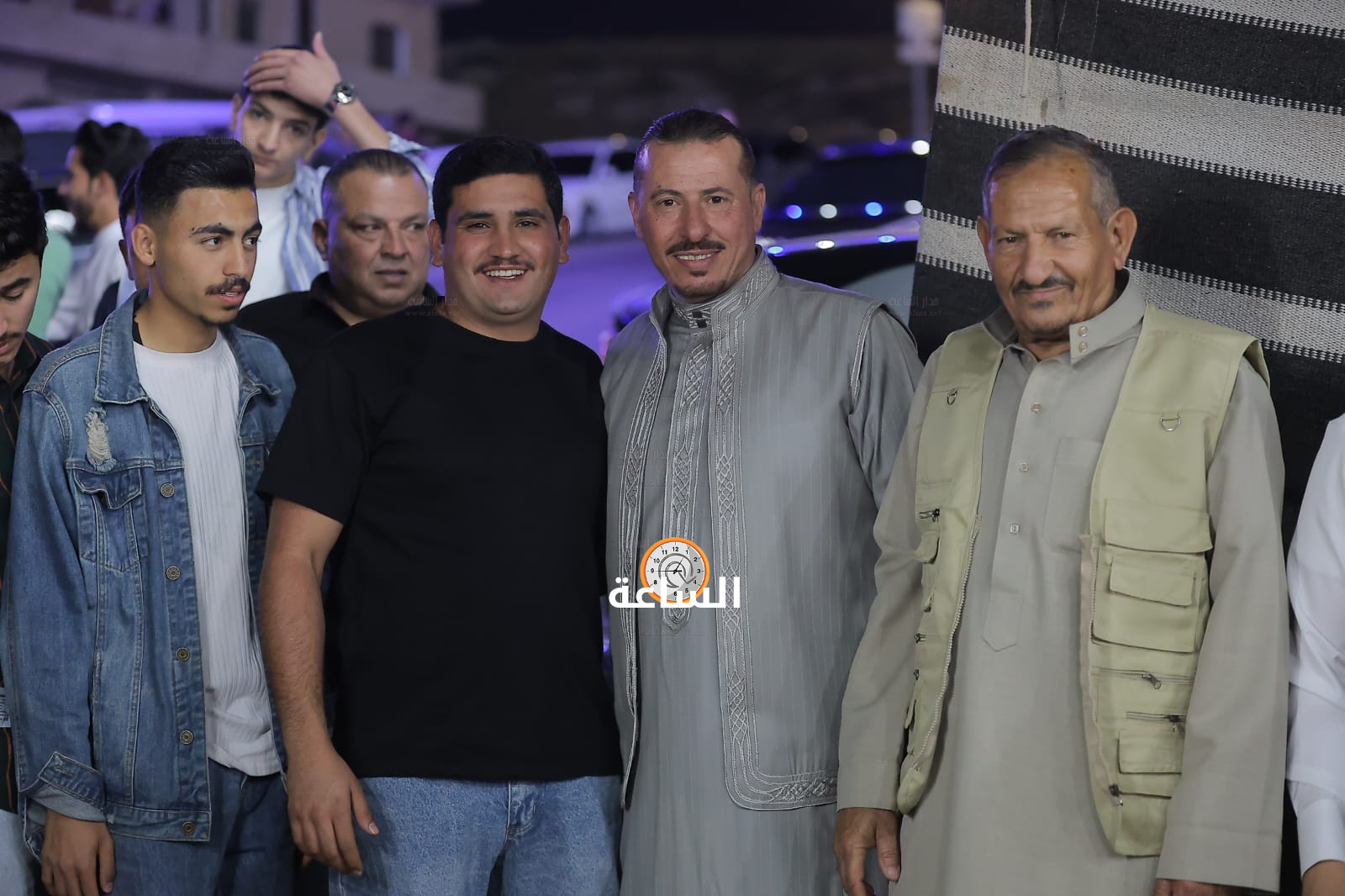 Madar Al-Saa Images 0.8841931284597045