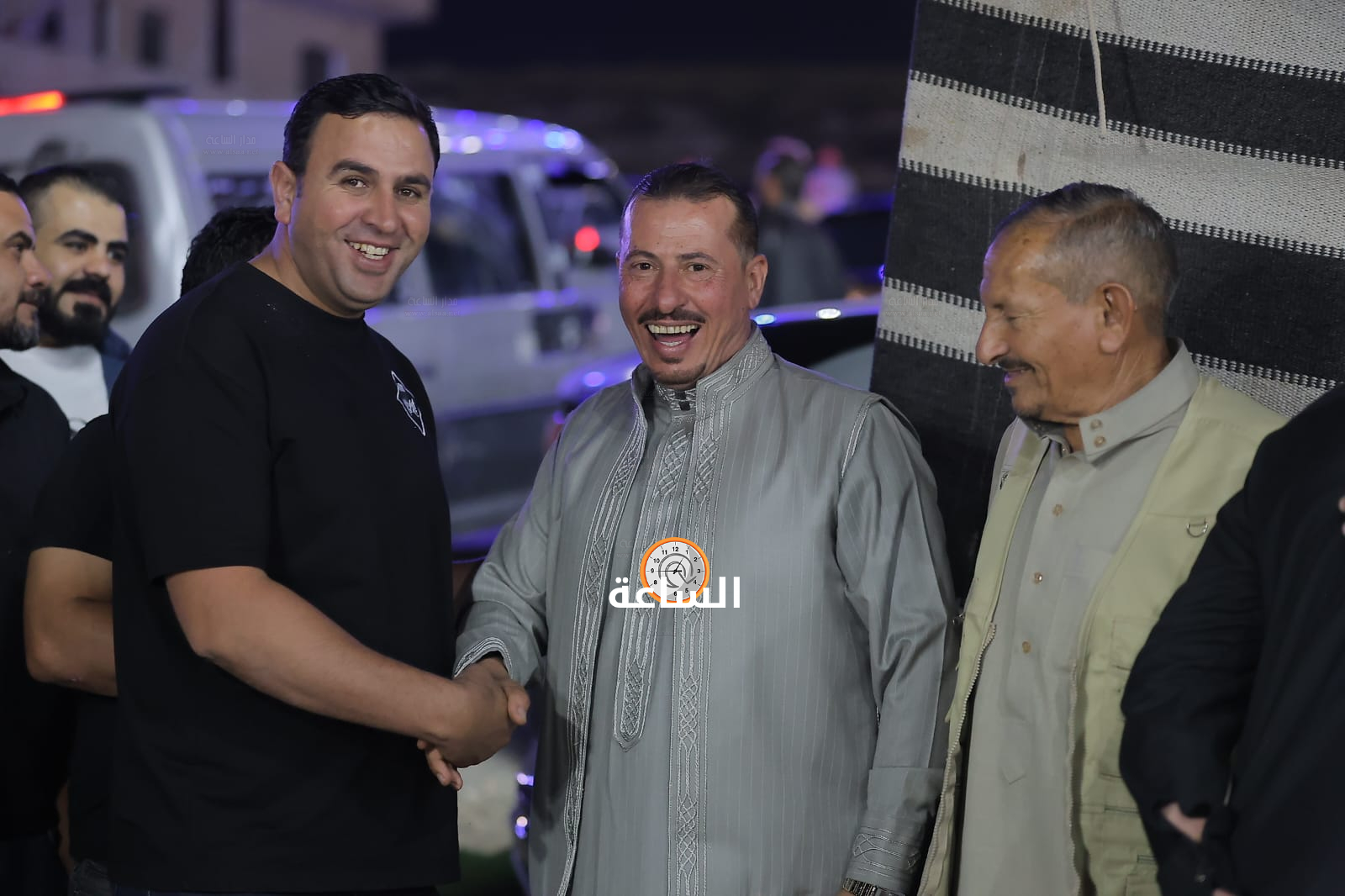 Madar Al-Saa Images 0.5379557750491839