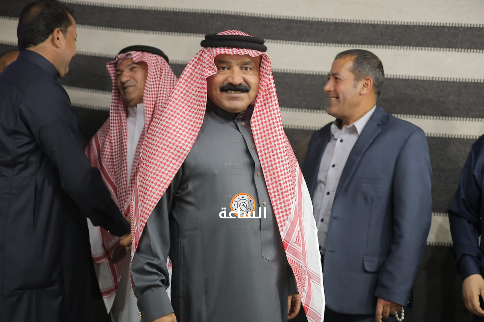 Madar Al-Saa Images 0.6375979071605477