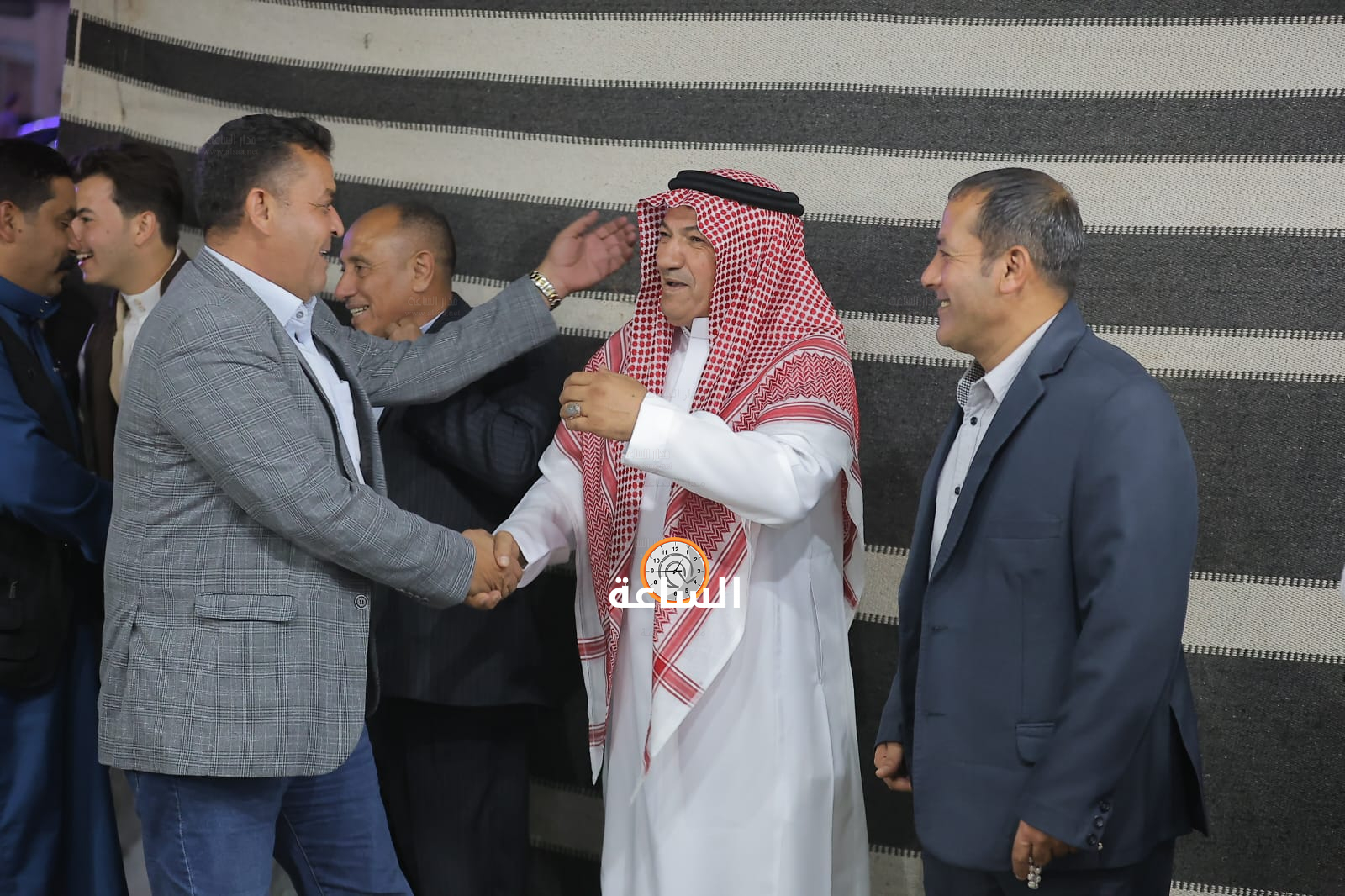 Madar Al-Saa Images 0.034188101981401764