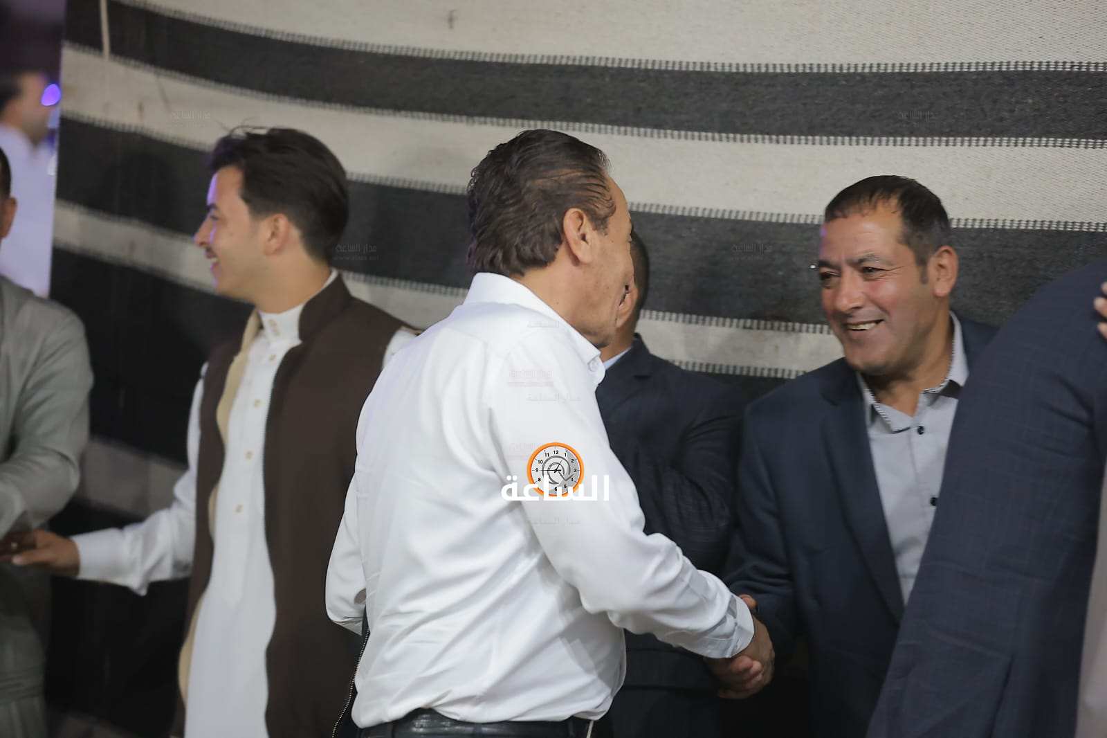 Madar Al-Saa Images 0.3965262209556233