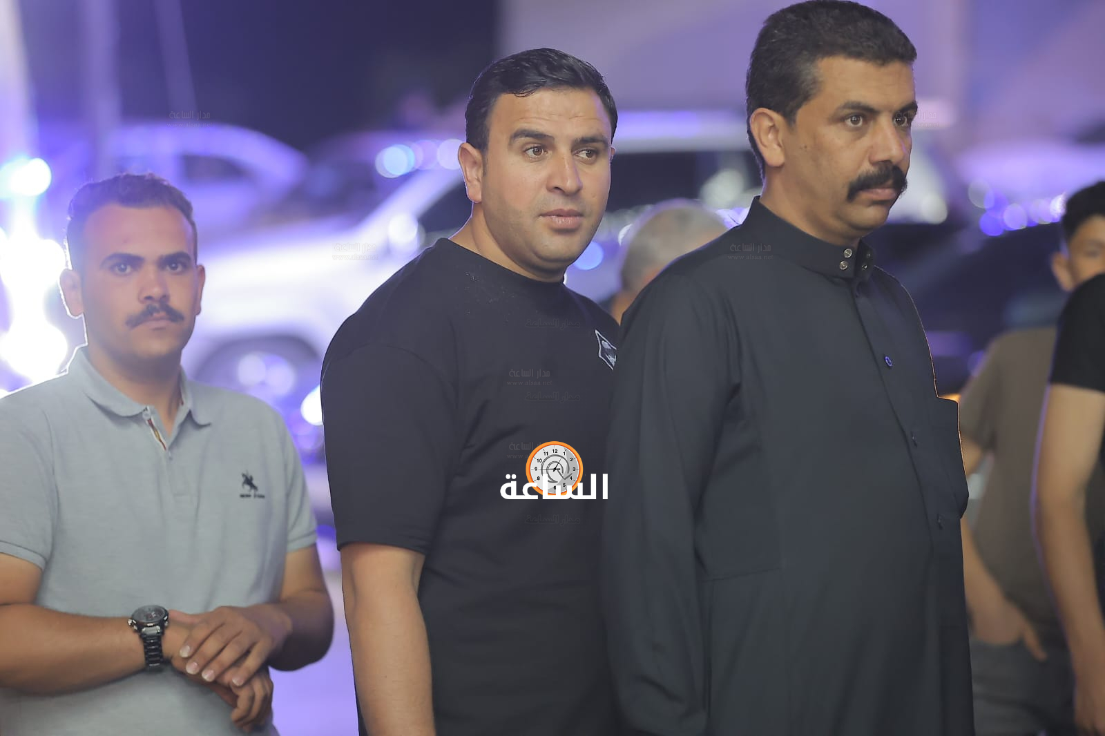 Madar Al-Saa Images 0.8289581615290563