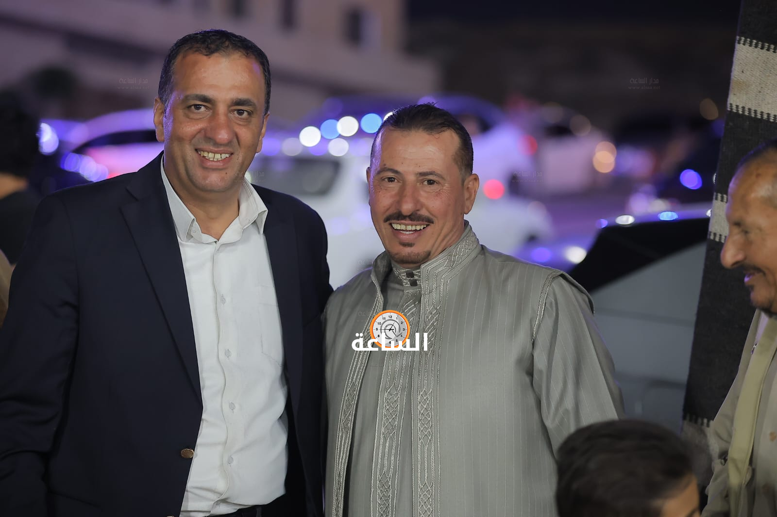 Madar Al-Saa Images 0.7520969103379649
