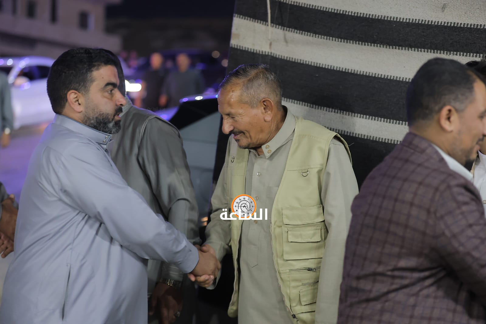 Madar Al-Saa Images 0.8484579204589032