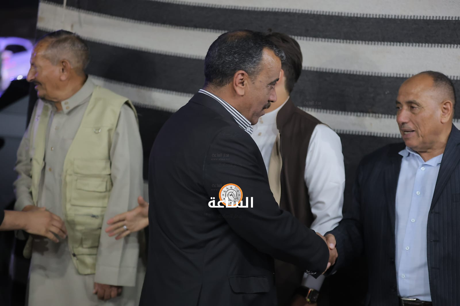 Madar Al-Saa Images 0.05475546534924414