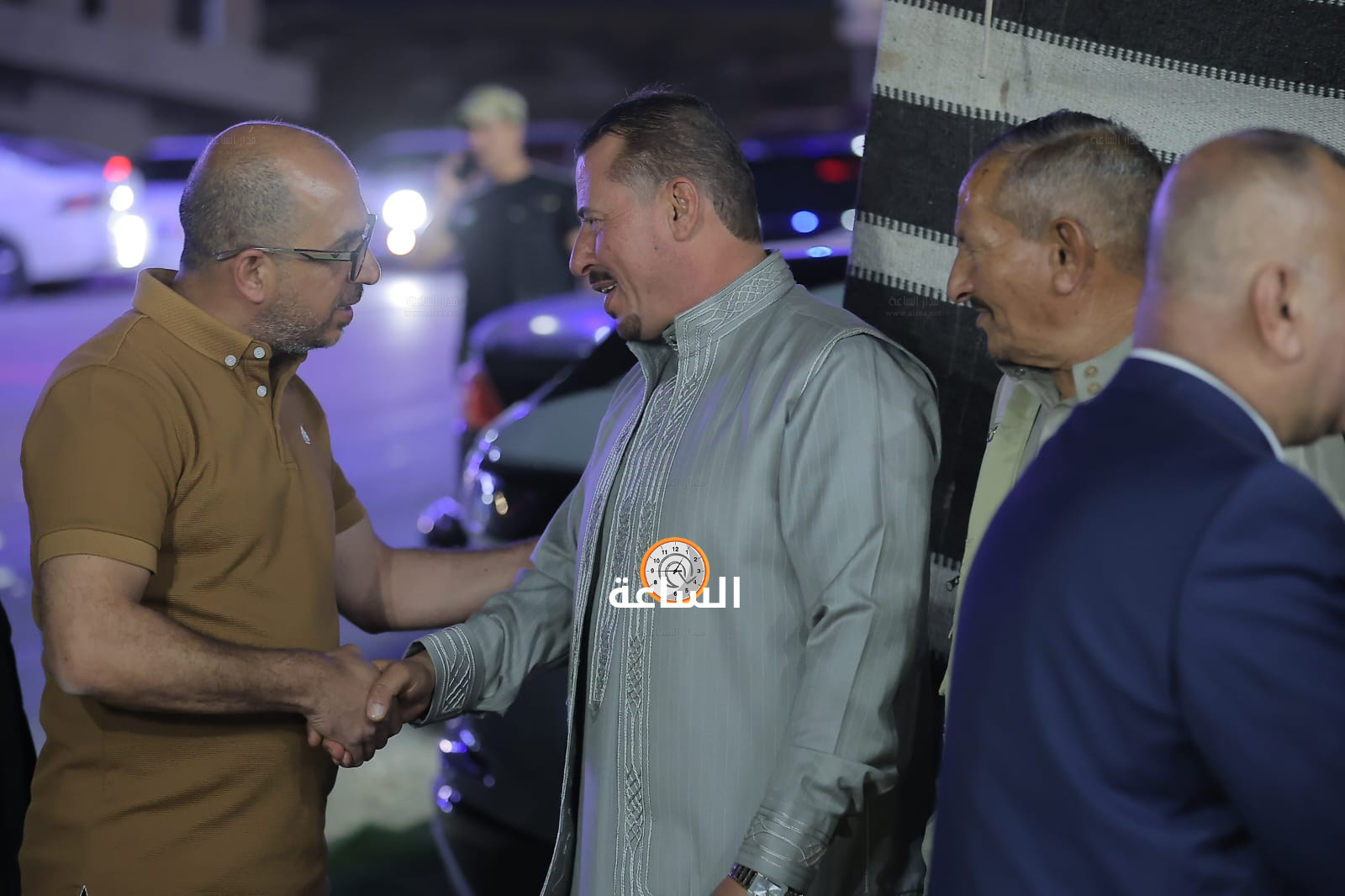 Madar Al-Saa Images 0.2622341768648374