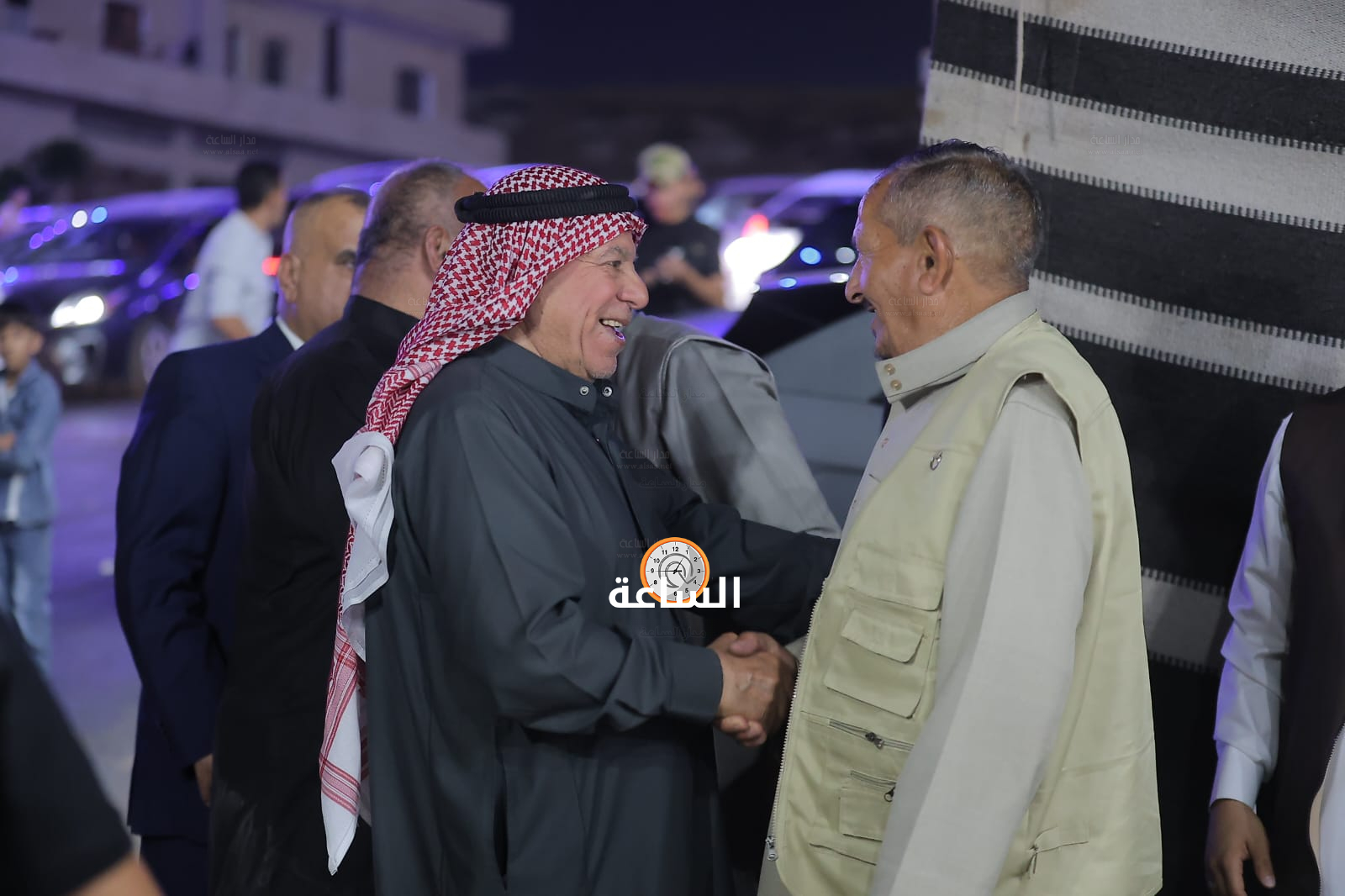 Madar Al-Saa Images 0.8515211276430054