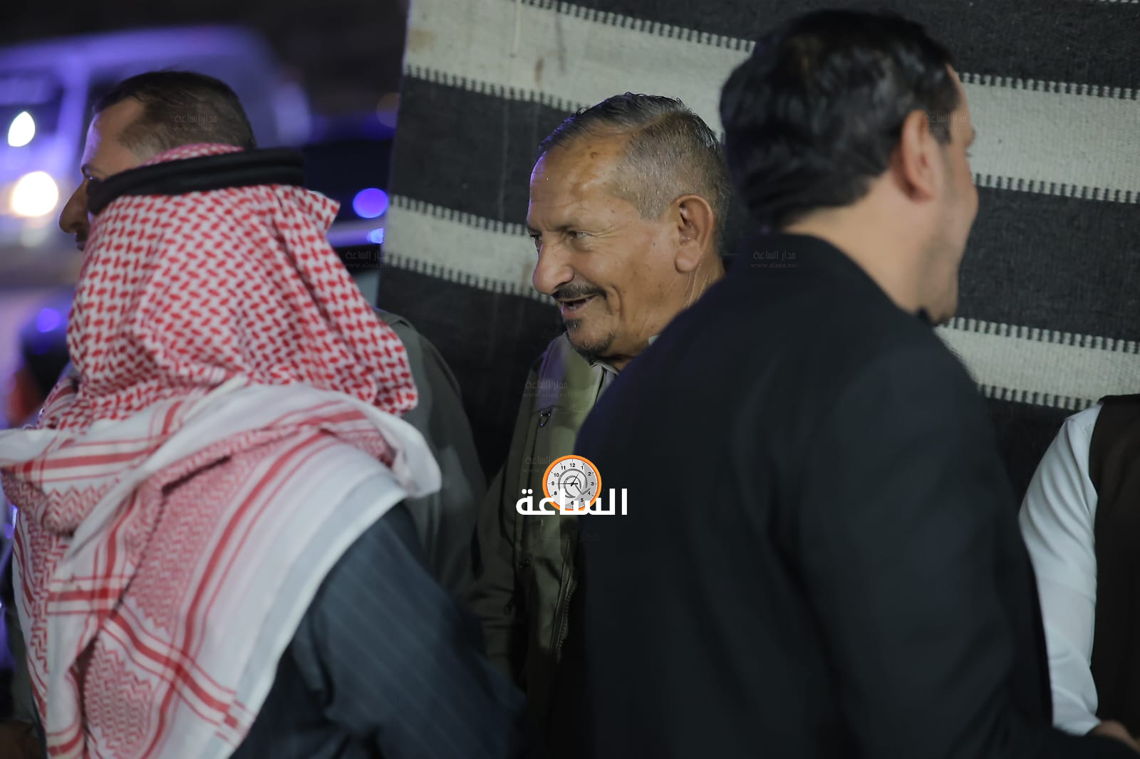 Madar Al-Saa Images 0.2977233975468845