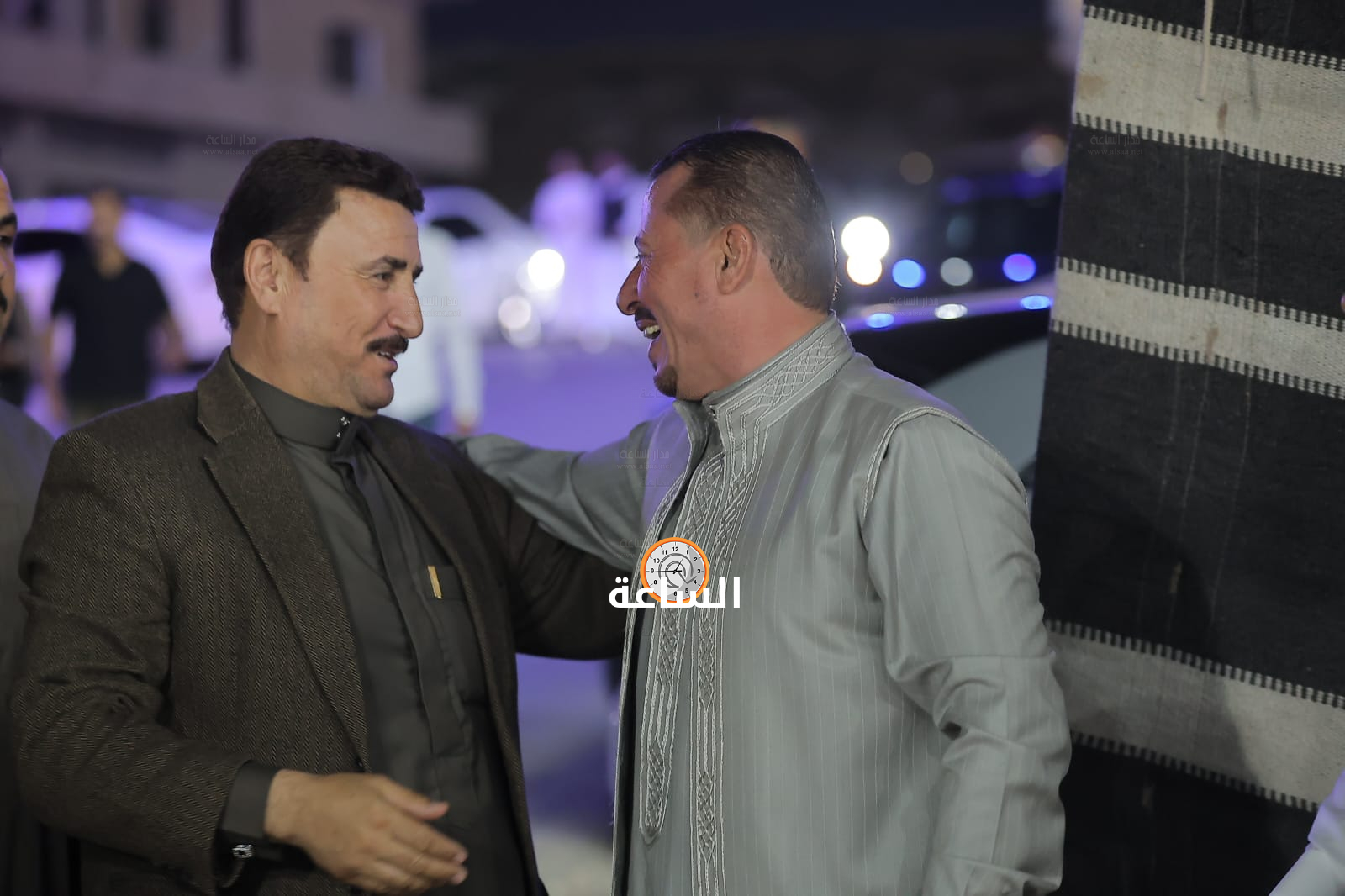 Madar Al-Saa Images 0.34506920918065553
