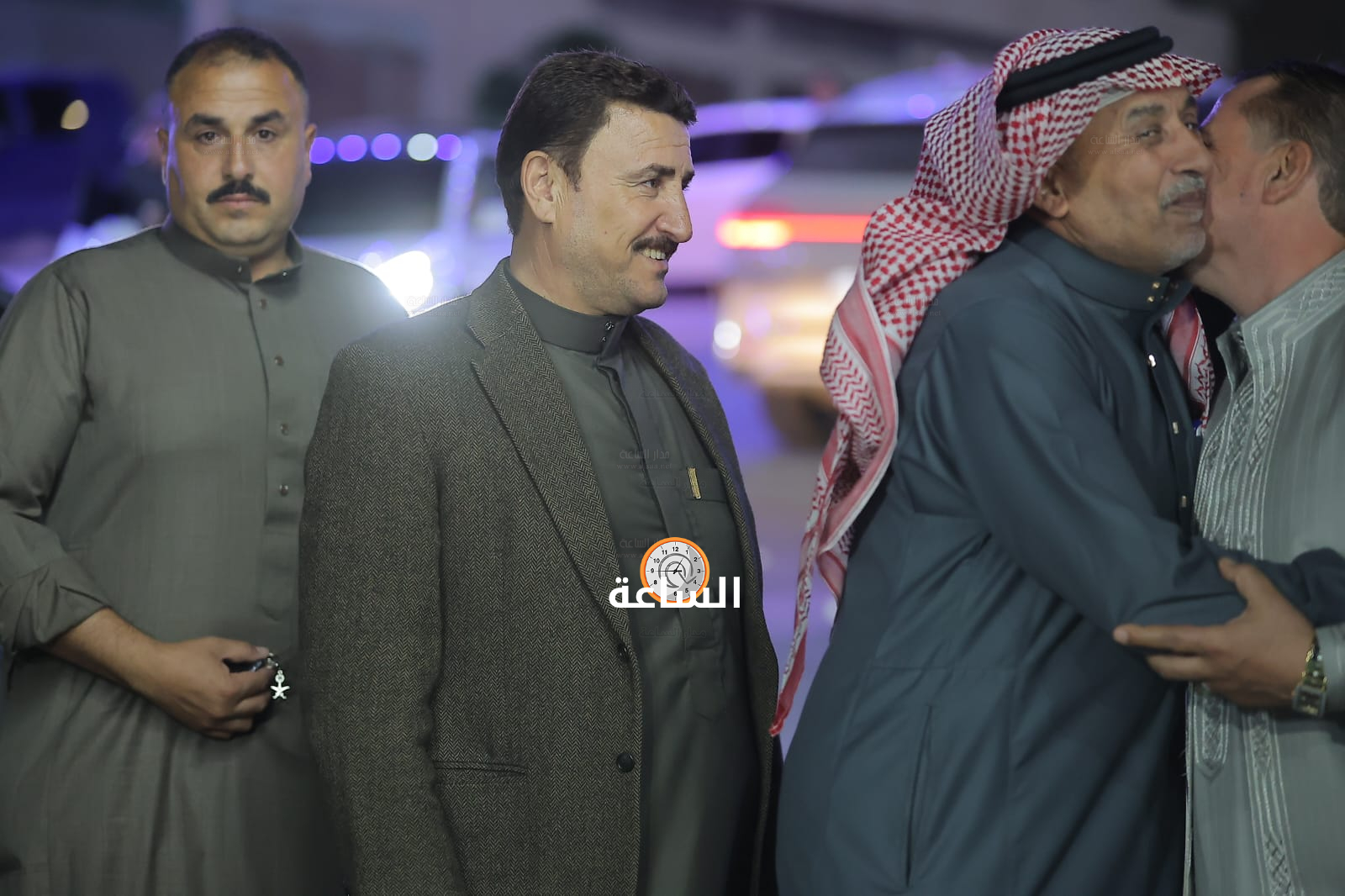 Madar Al-Saa Images 0.7607652778826729