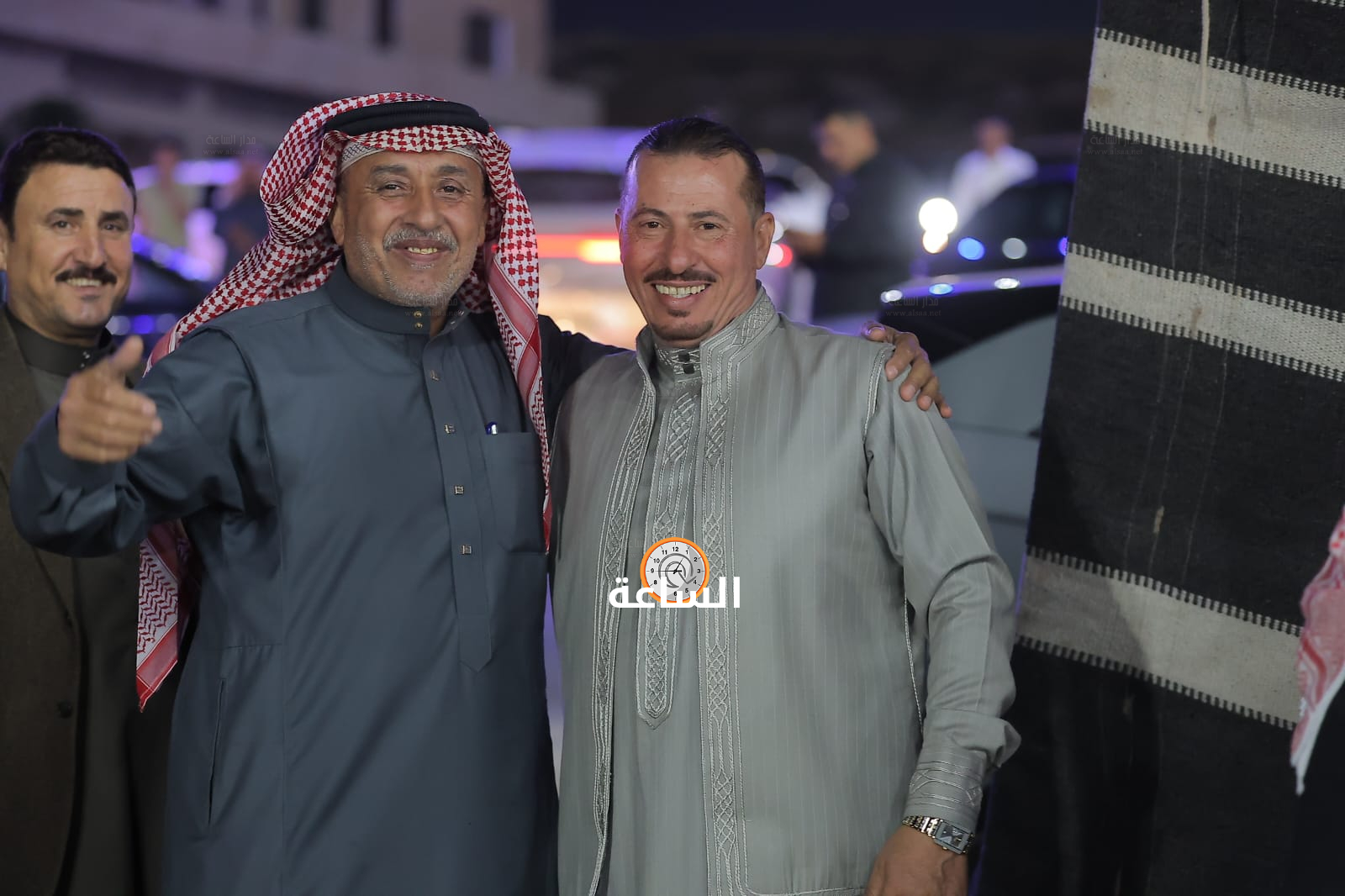 Madar Al-Saa Images 0.2841032173944744