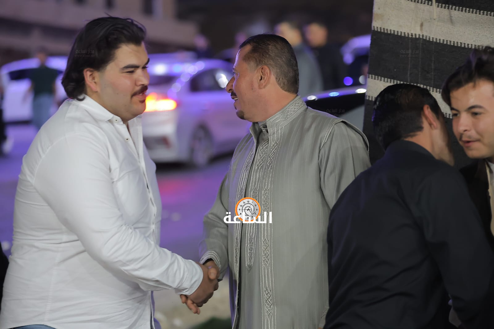 Madar Al-Saa Images 0.6956665650587535