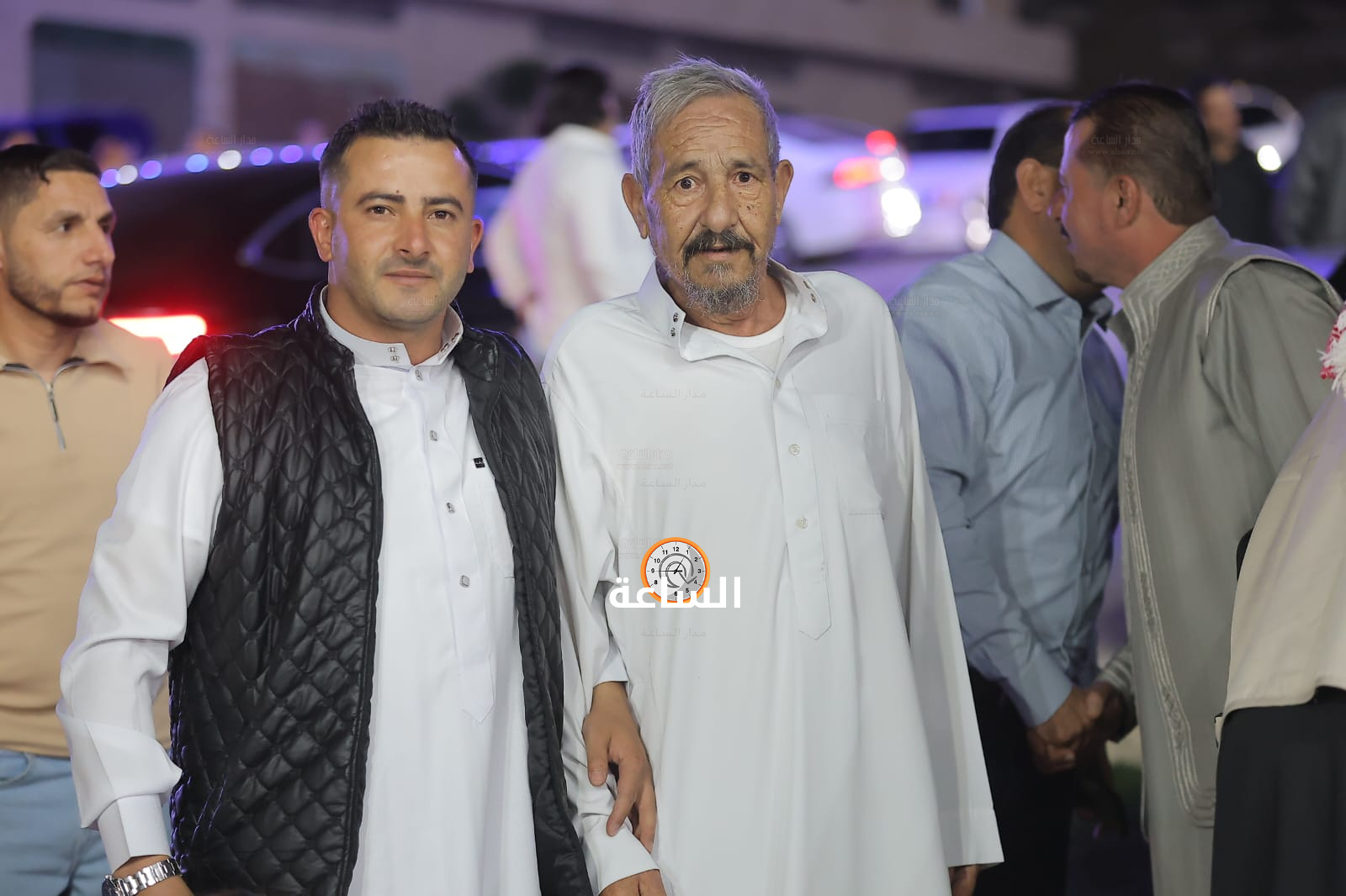 Madar Al-Saa Images 0.993457326348594