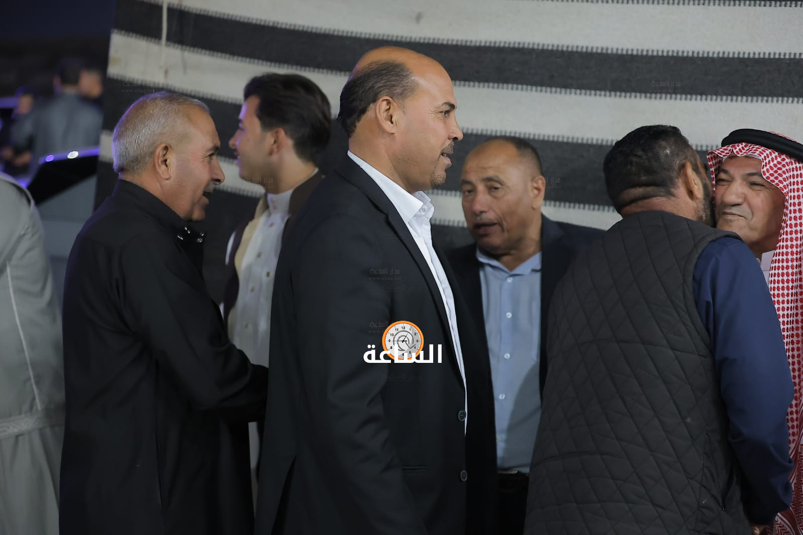 Madar Al-Saa Images 0.4119111029700301
