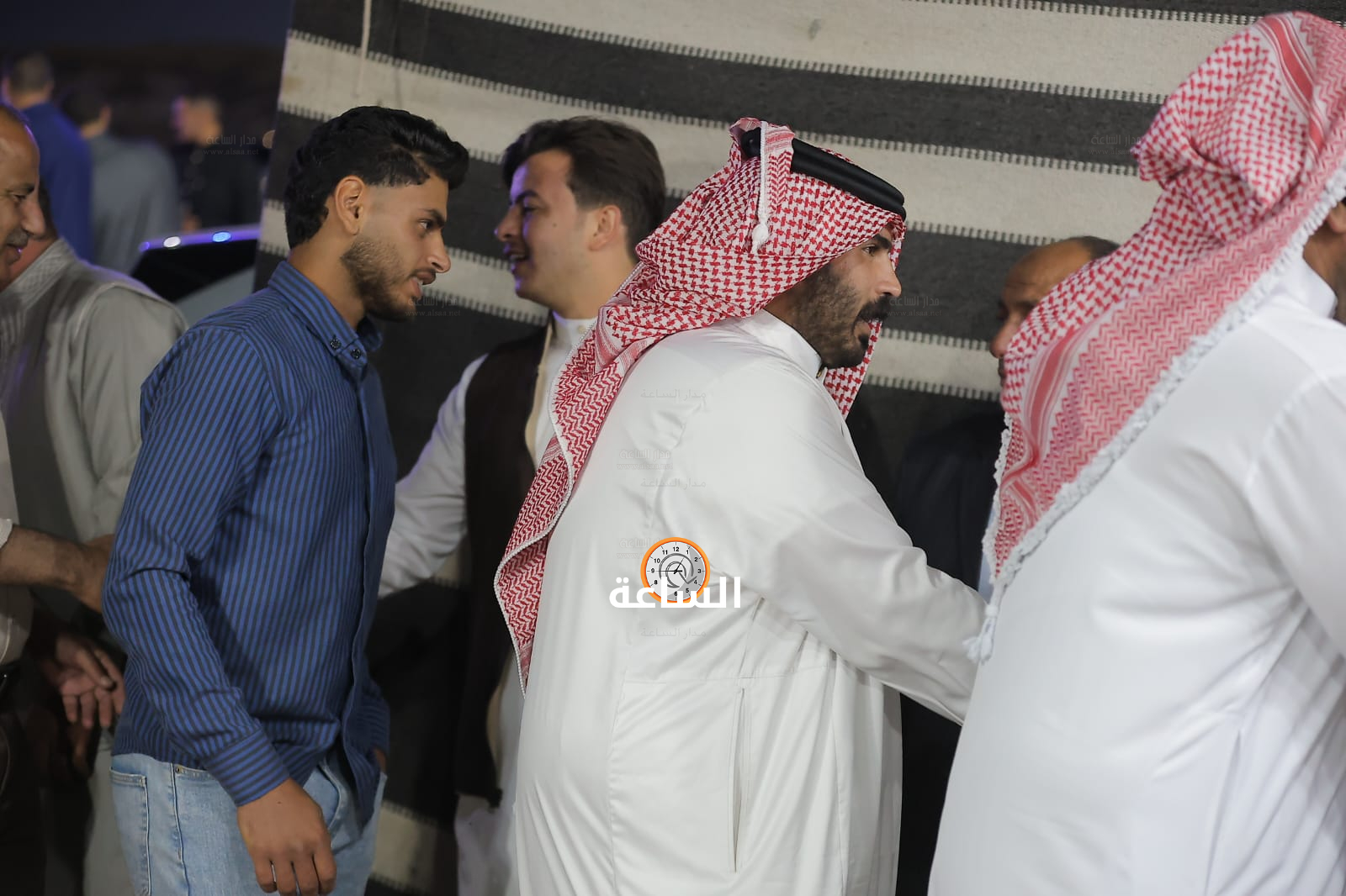 Madar Al-Saa Images 0.1567621750575835