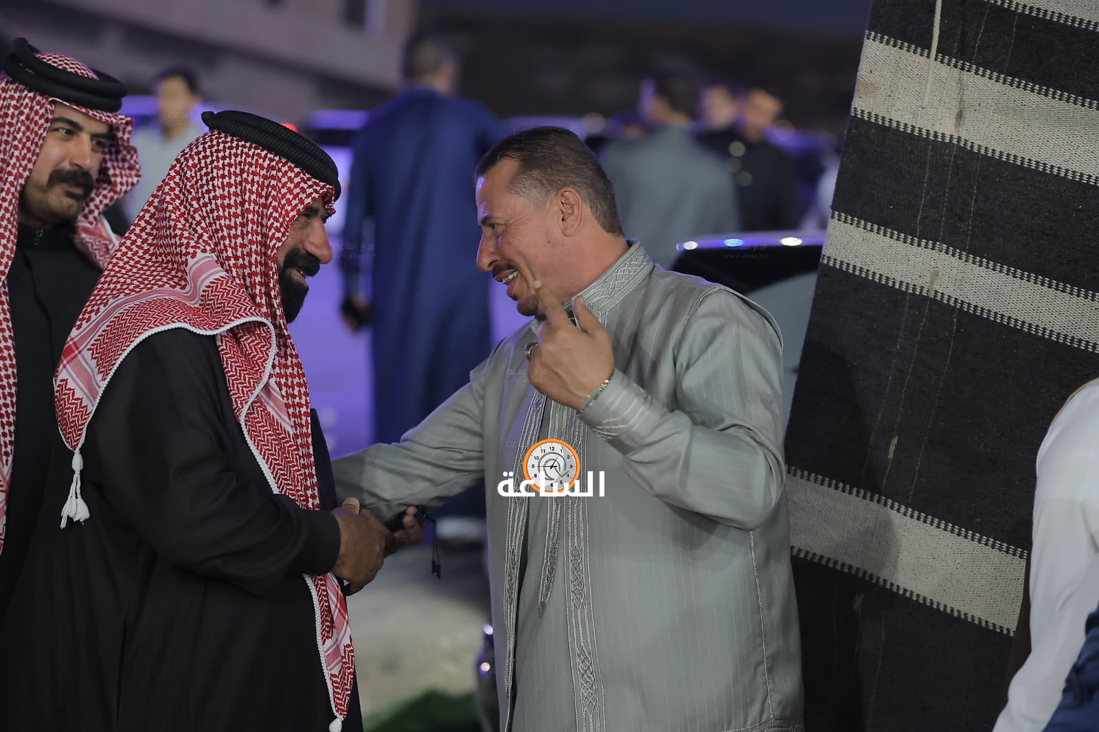 Madar Al-Saa Images 0.1914184553056827