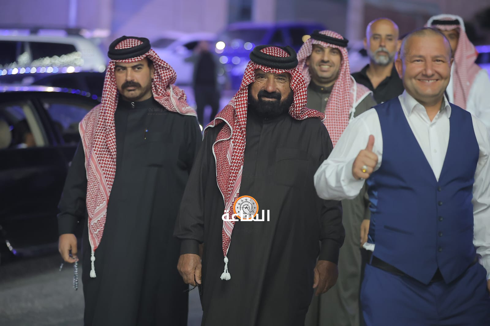Madar Al-Saa Images 0.7208138080749403