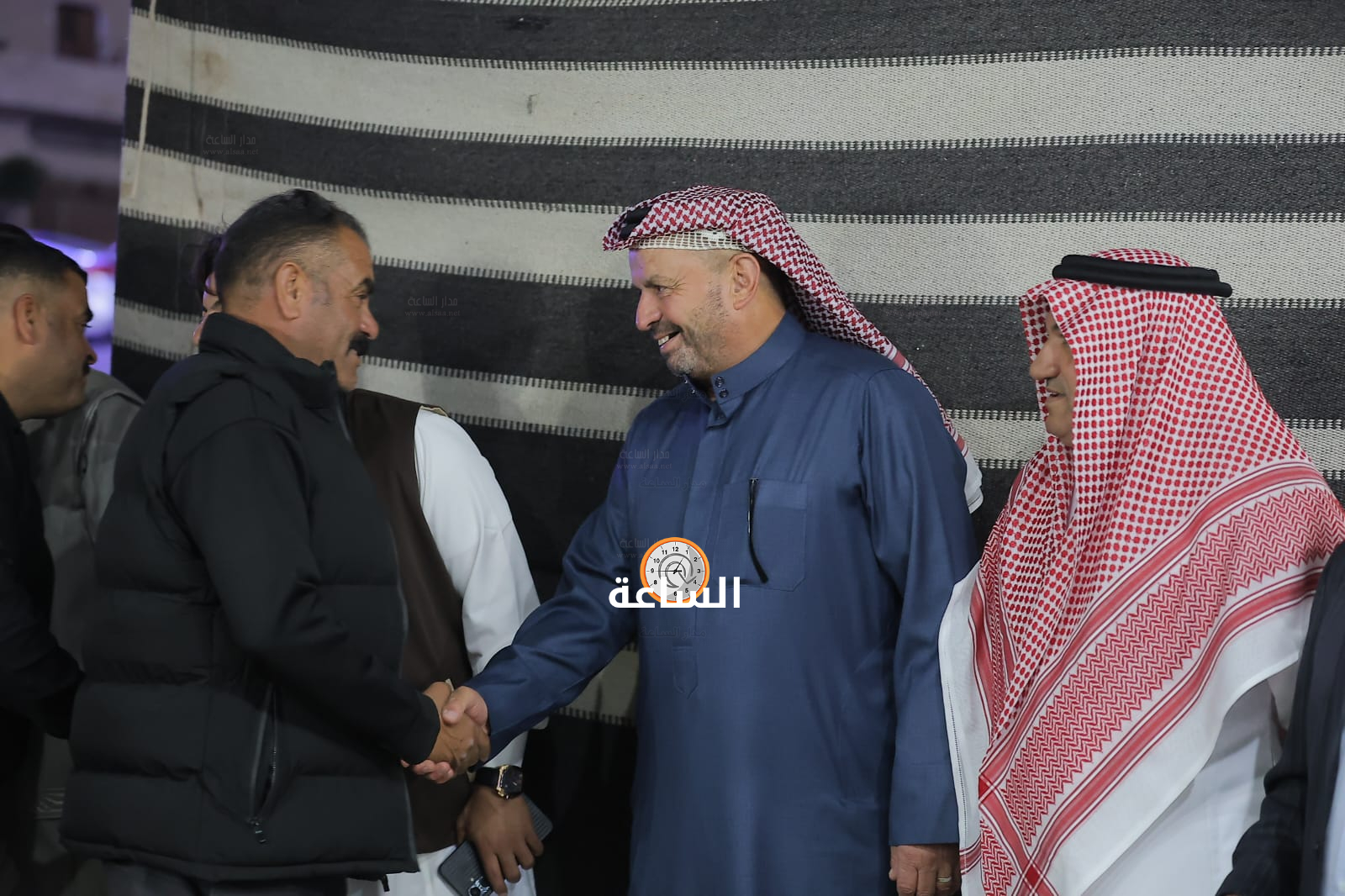 Madar Al-Saa Images 0.6785509942509291