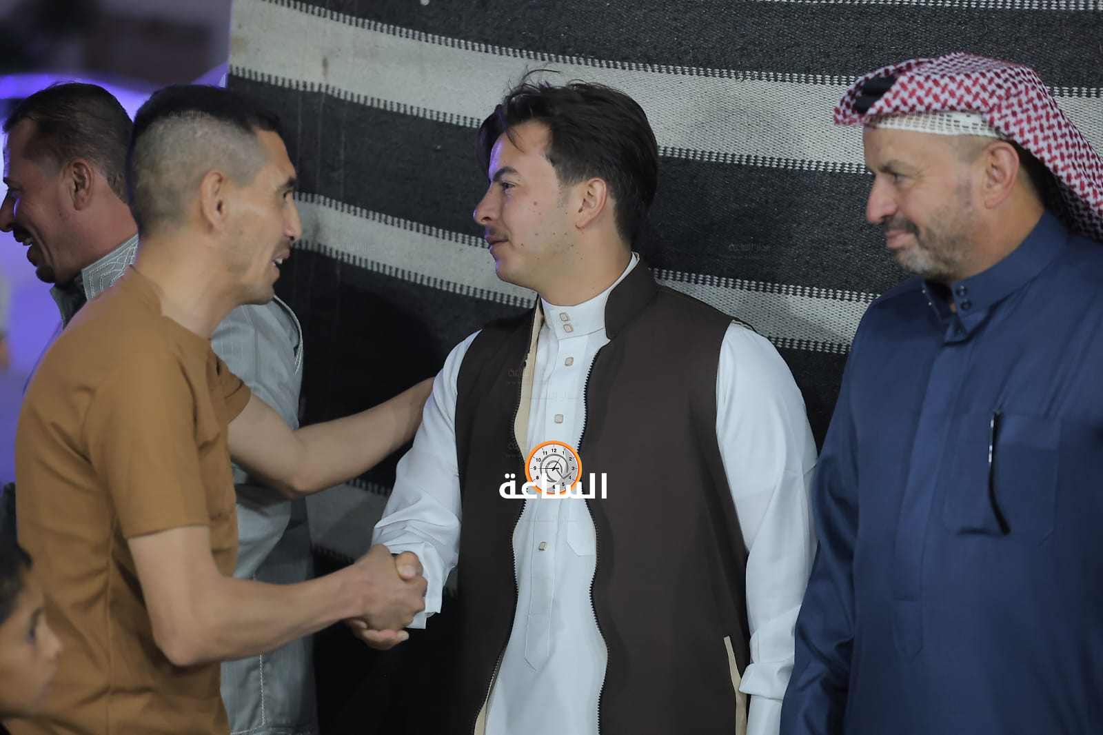Madar Al-Saa Images 0.9152096474813716