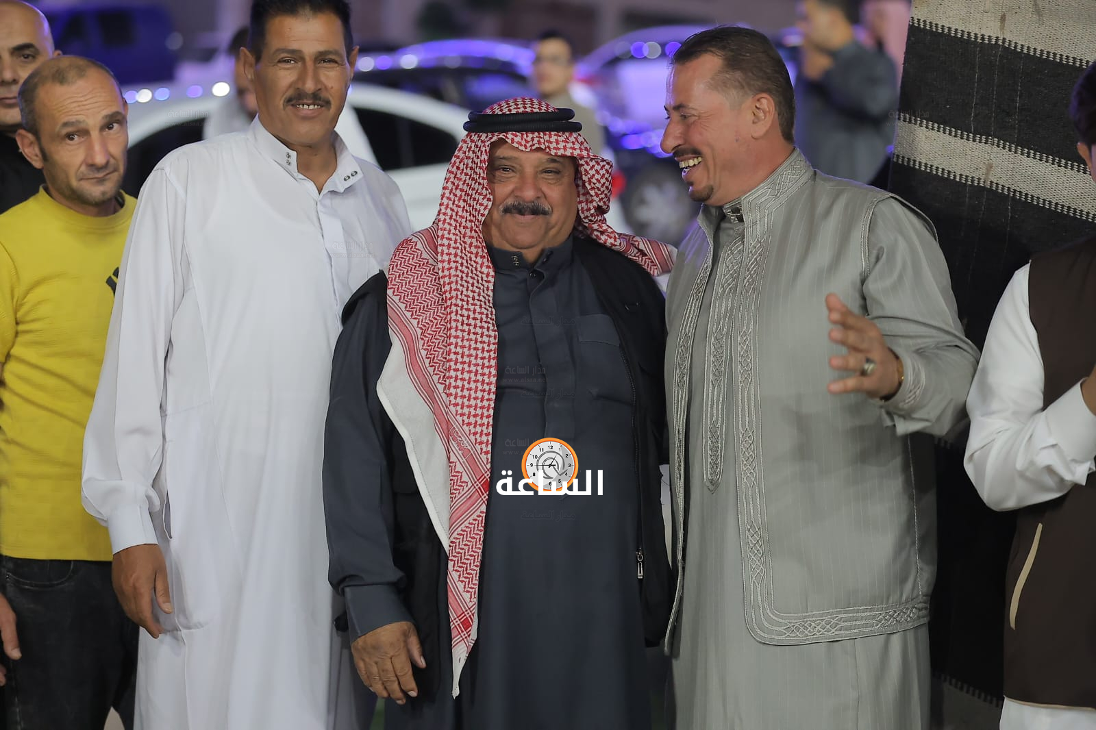 Madar Al-Saa Images 0.01882648173735868