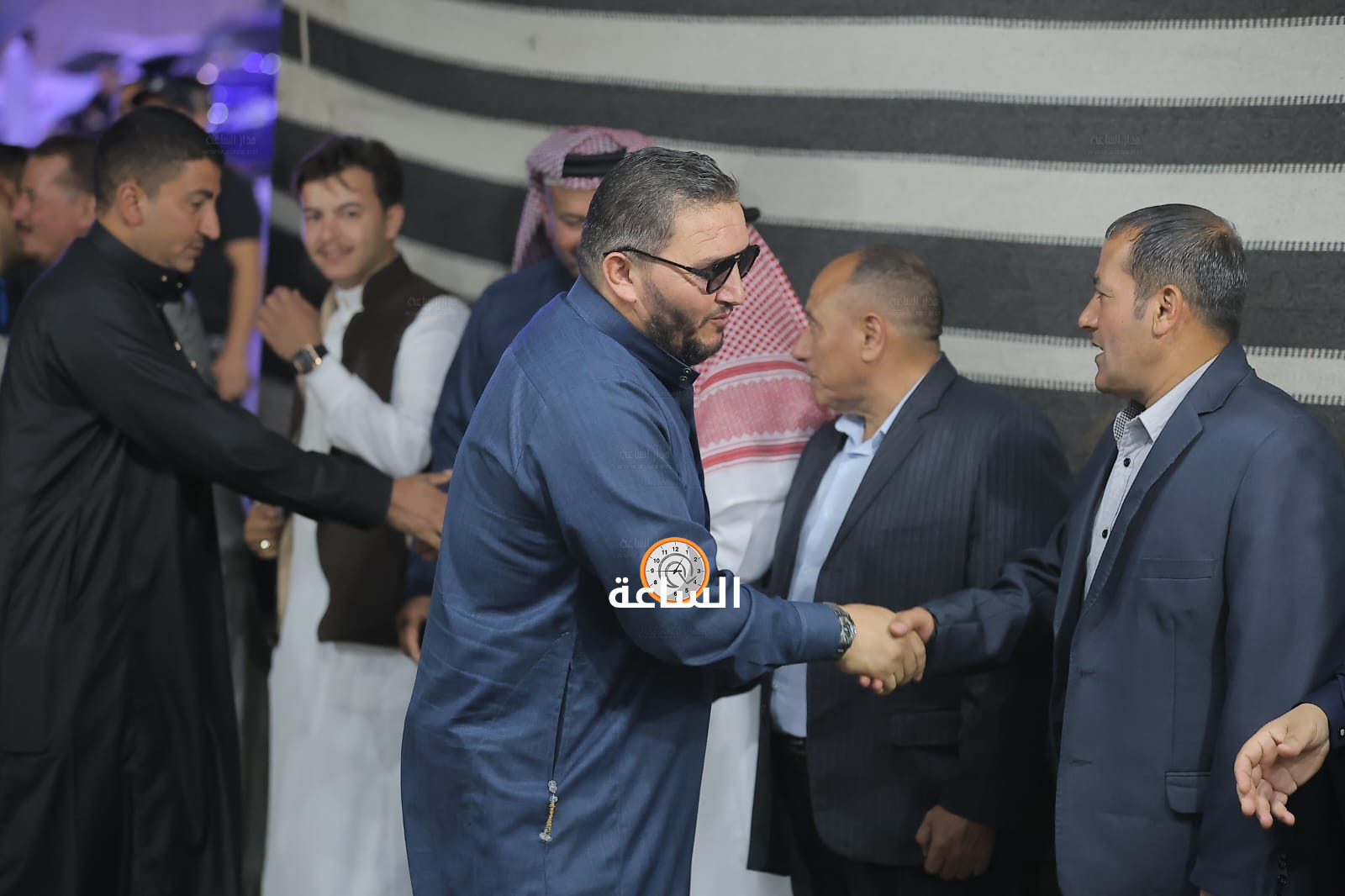 Madar Al-Saa Images 0.09980279559258365