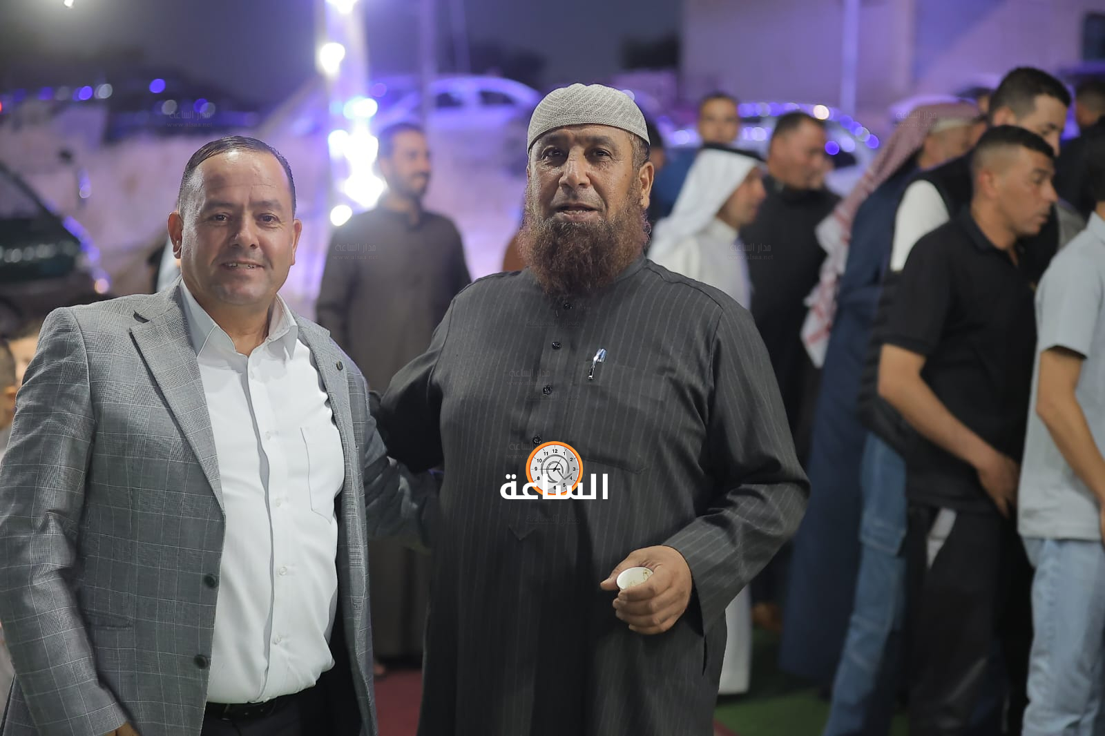 Madar Al-Saa Images 0.9865687658223025