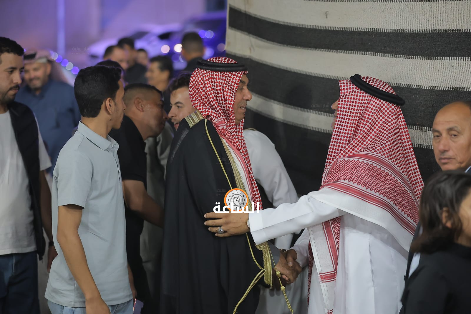 Madar Al-Saa Images 0.7263996783553174
