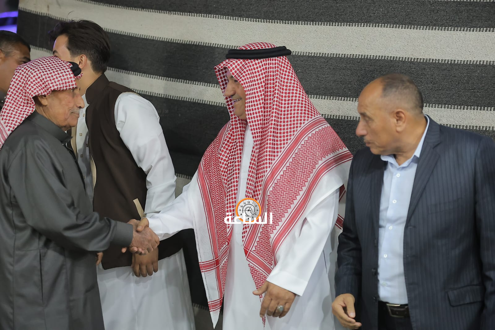 Madar Al-Saa Images 0.7517963509909423