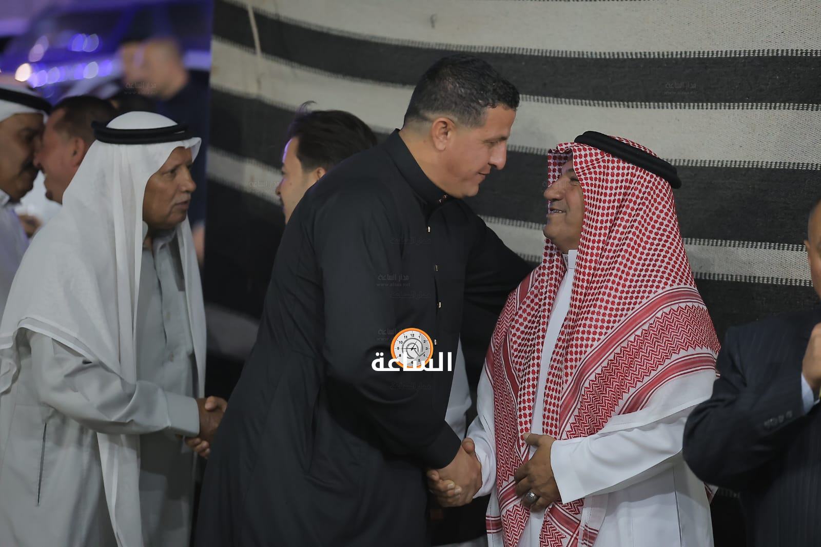 Madar Al-Saa Images 0.5279867623097315