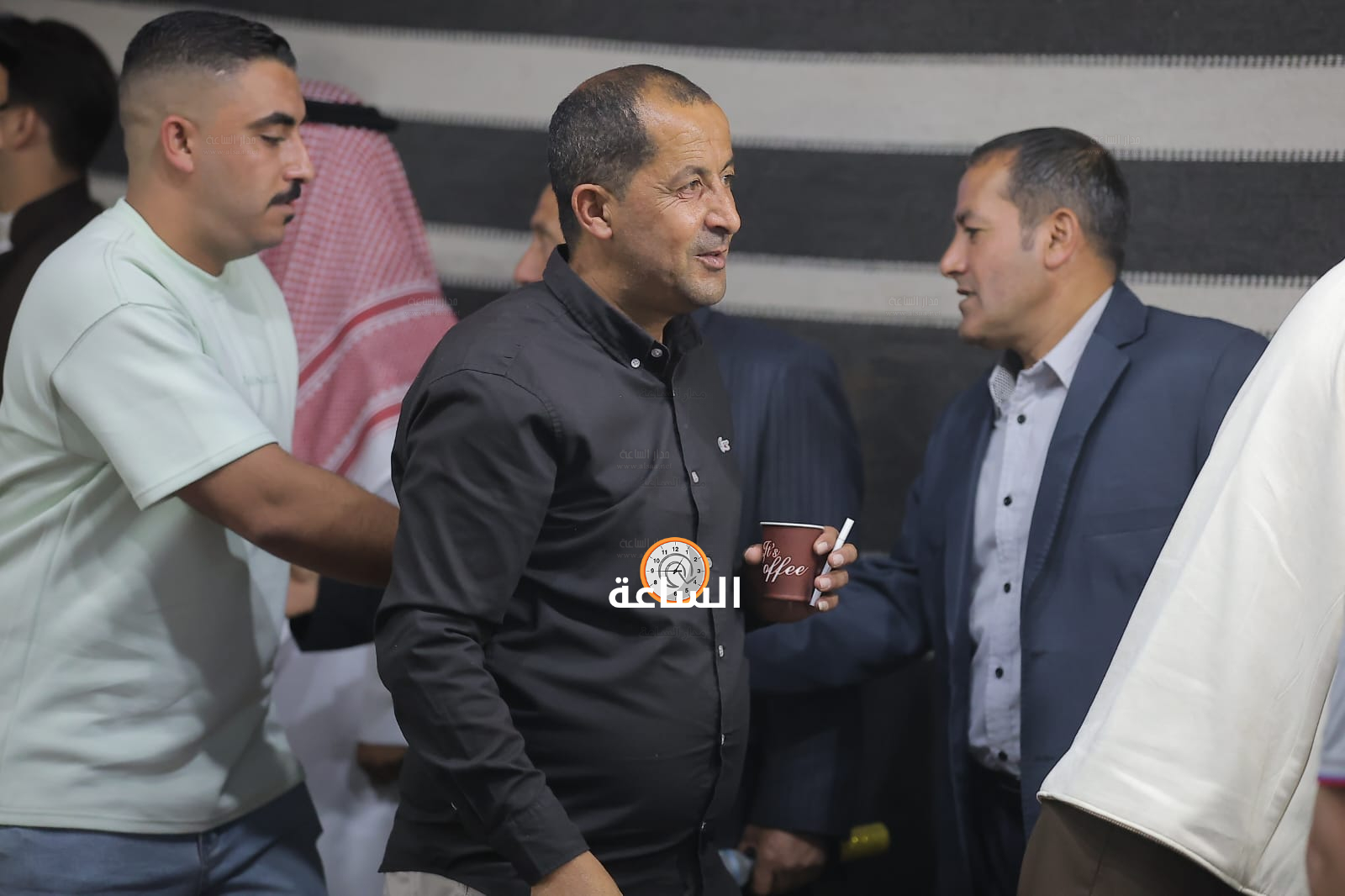 Madar Al-Saa Images 0.639316182323233
