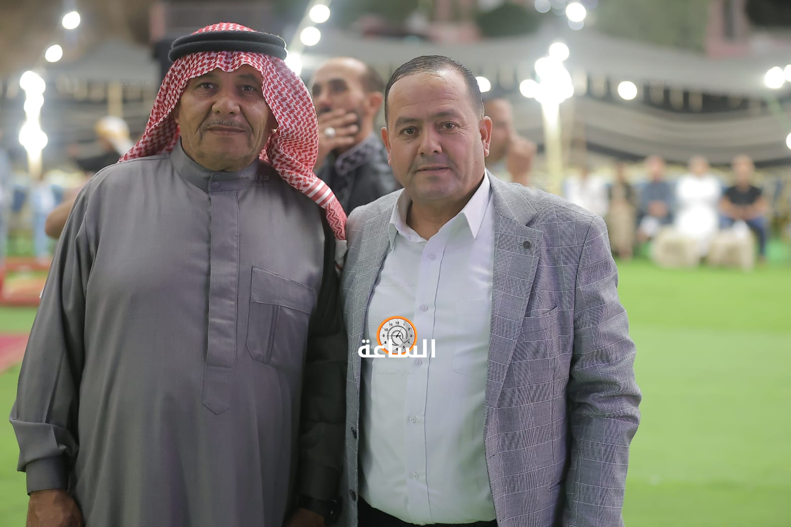 Madar Al-Saa Images 0.8349391733022954