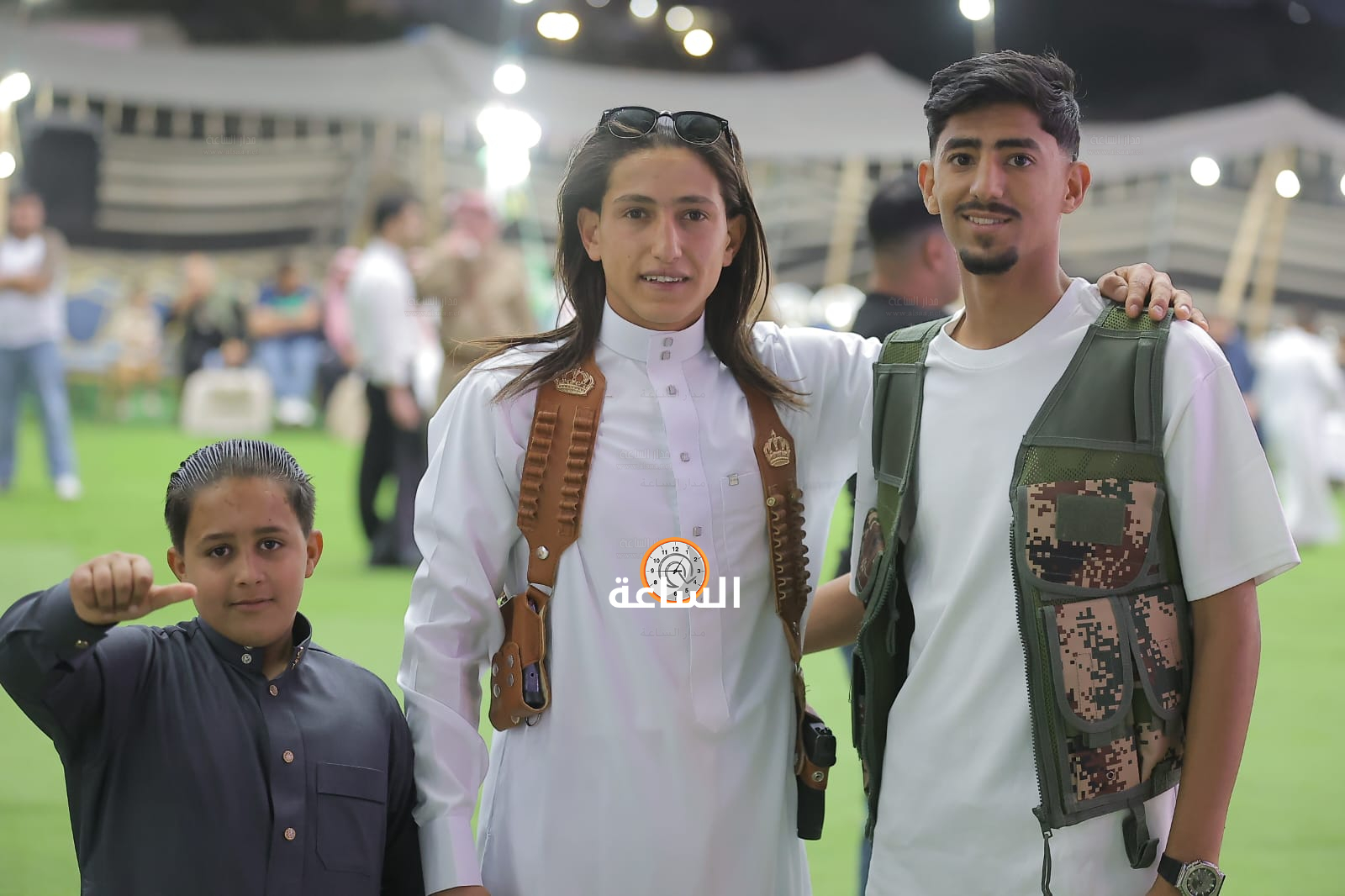 Madar Al-Saa Images 0.00598795758156101
