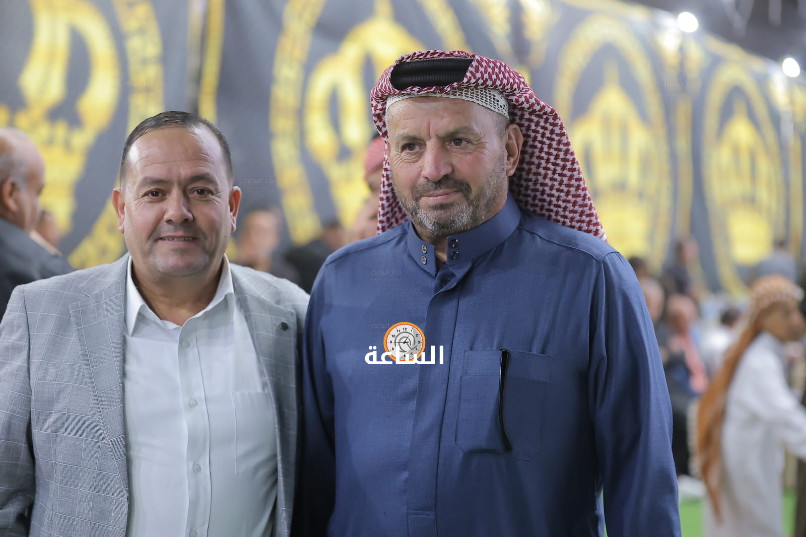Madar Al-Saa Images 0.1847842411972851