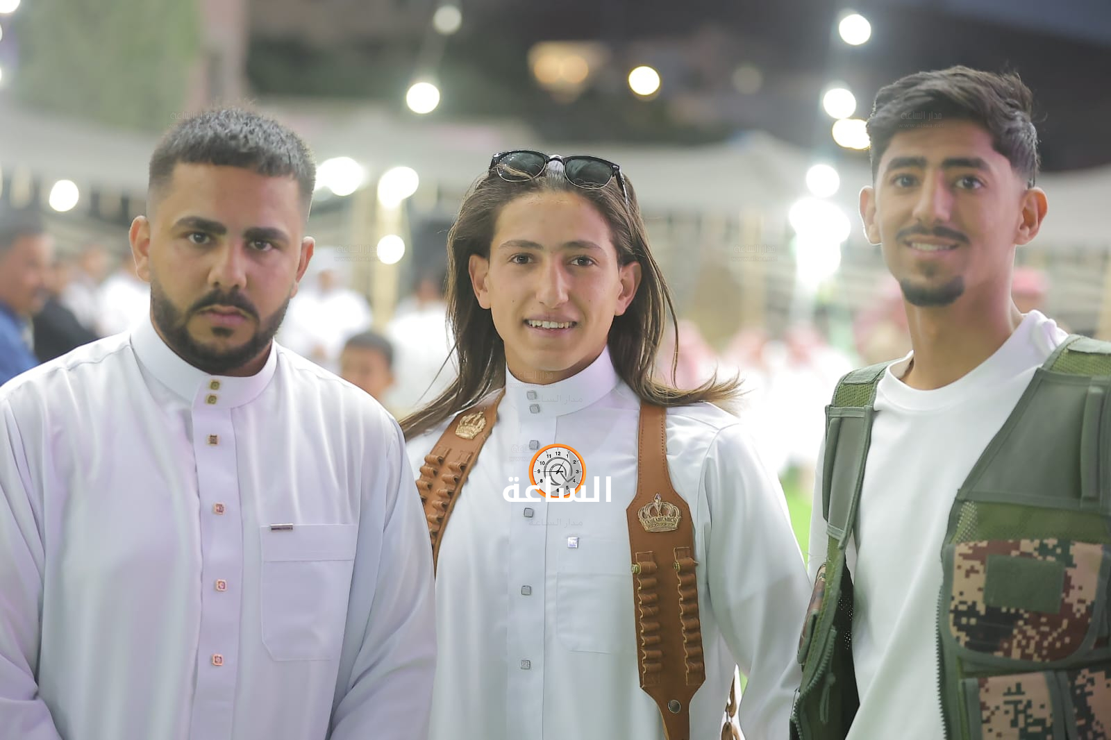 Madar Al-Saa Images 0.3224831319168595