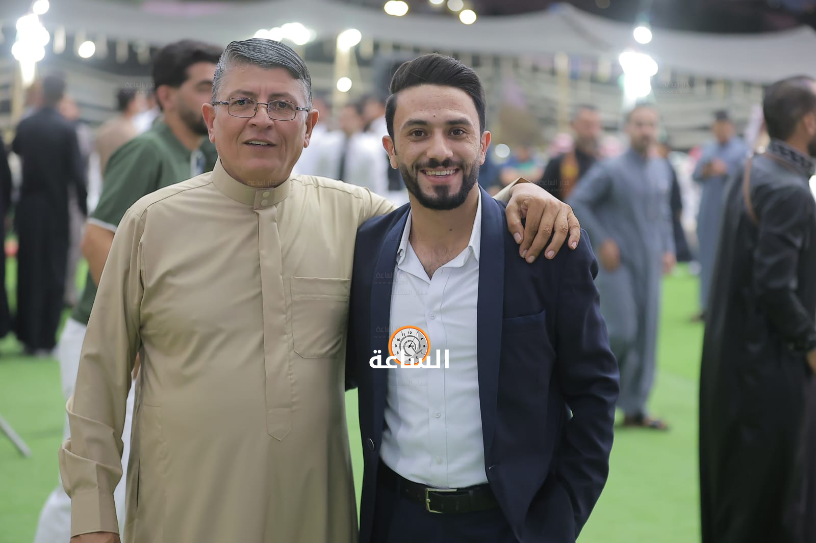 Madar Al-Saa Images 0.12962580776174903