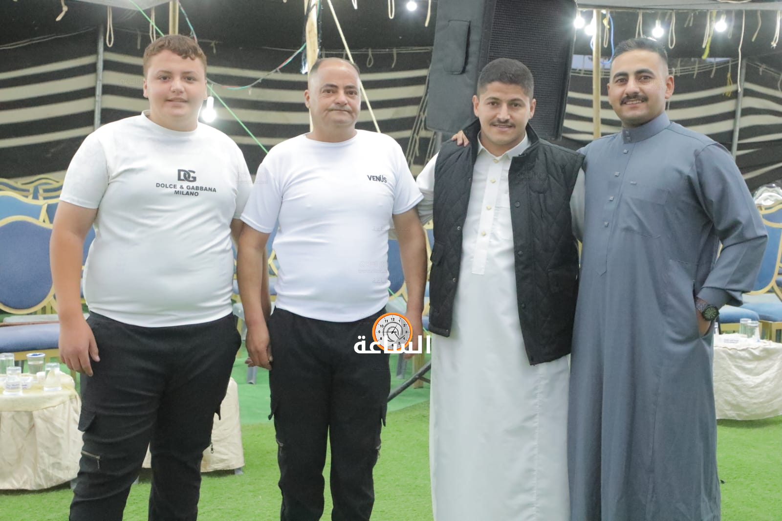 Madar Al-Saa Images 0.03599375077208533
