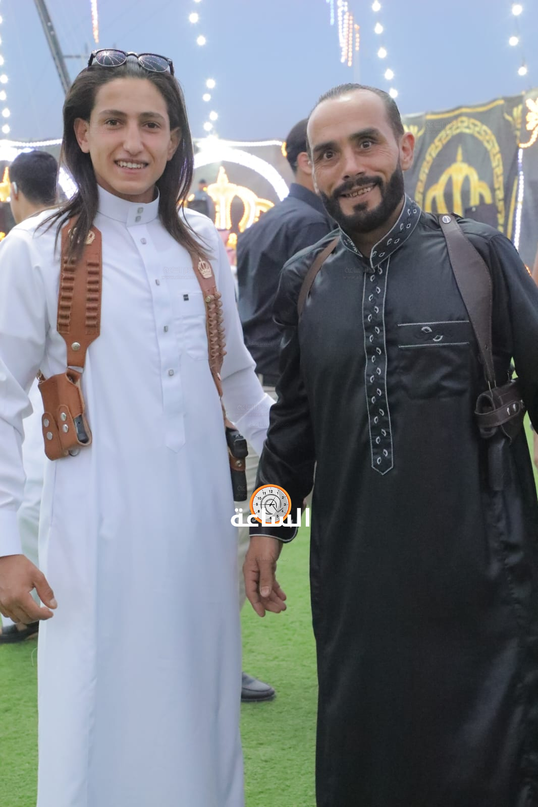 Madar Al-Saa Images 0.19744158406451728