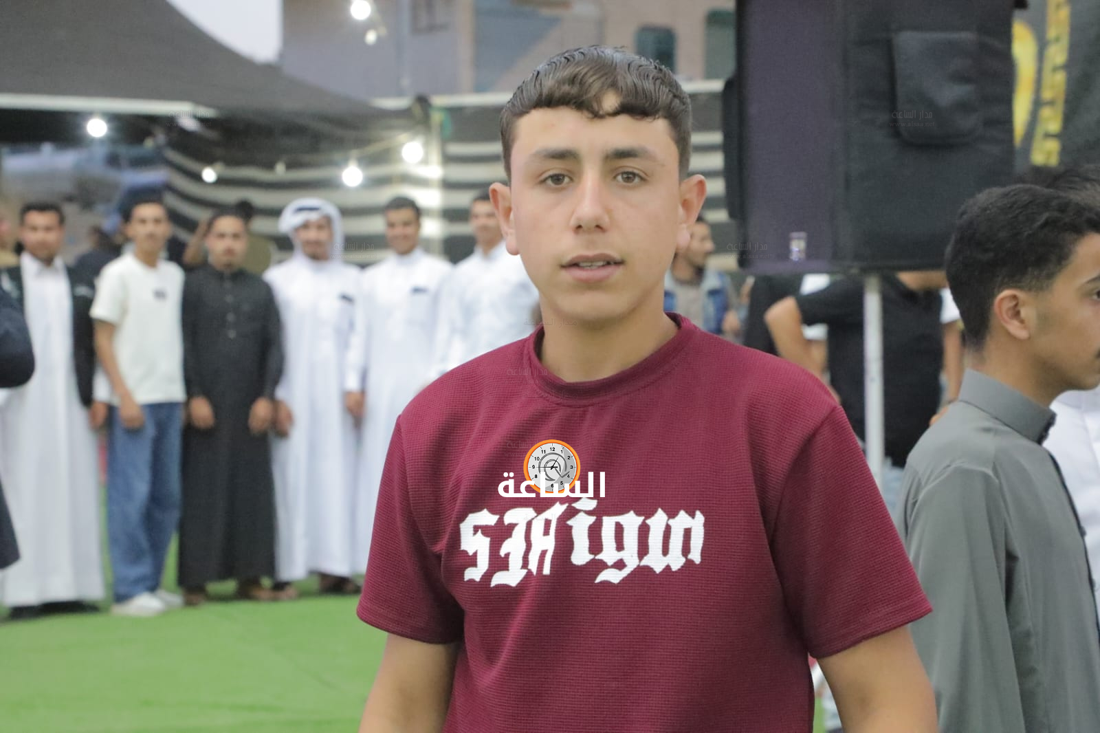 Madar Al-Saa Images 0.5285787211477598