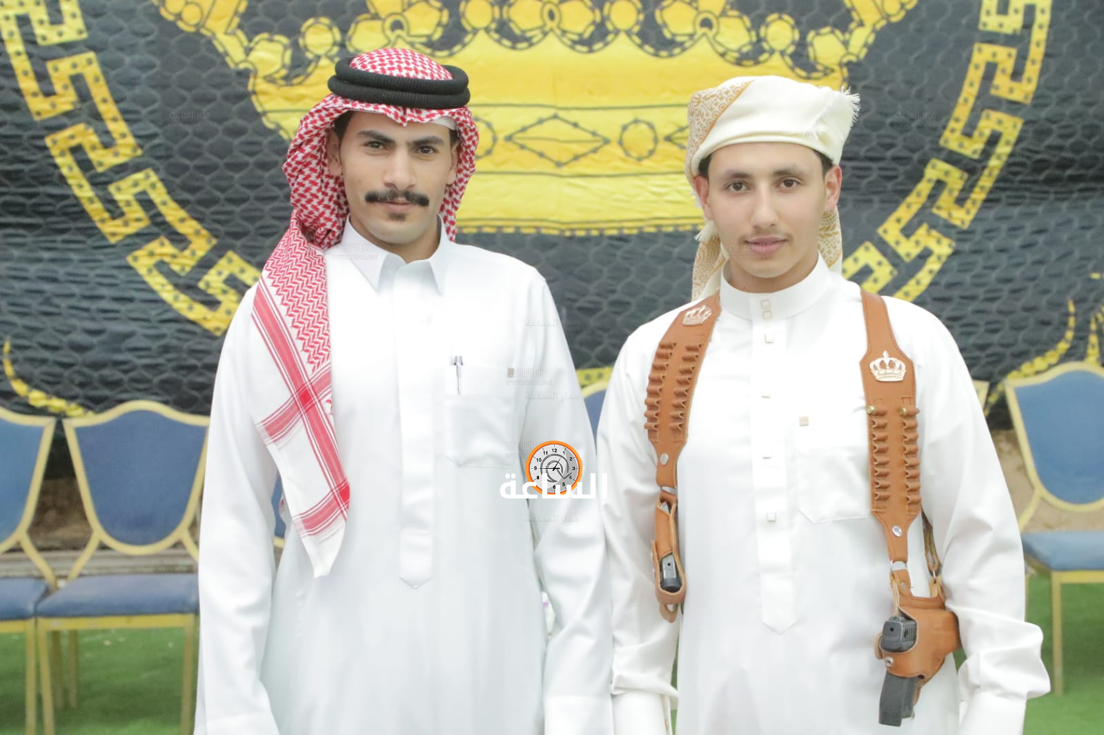 Madar Al-Saa Images 0.46035214096101007