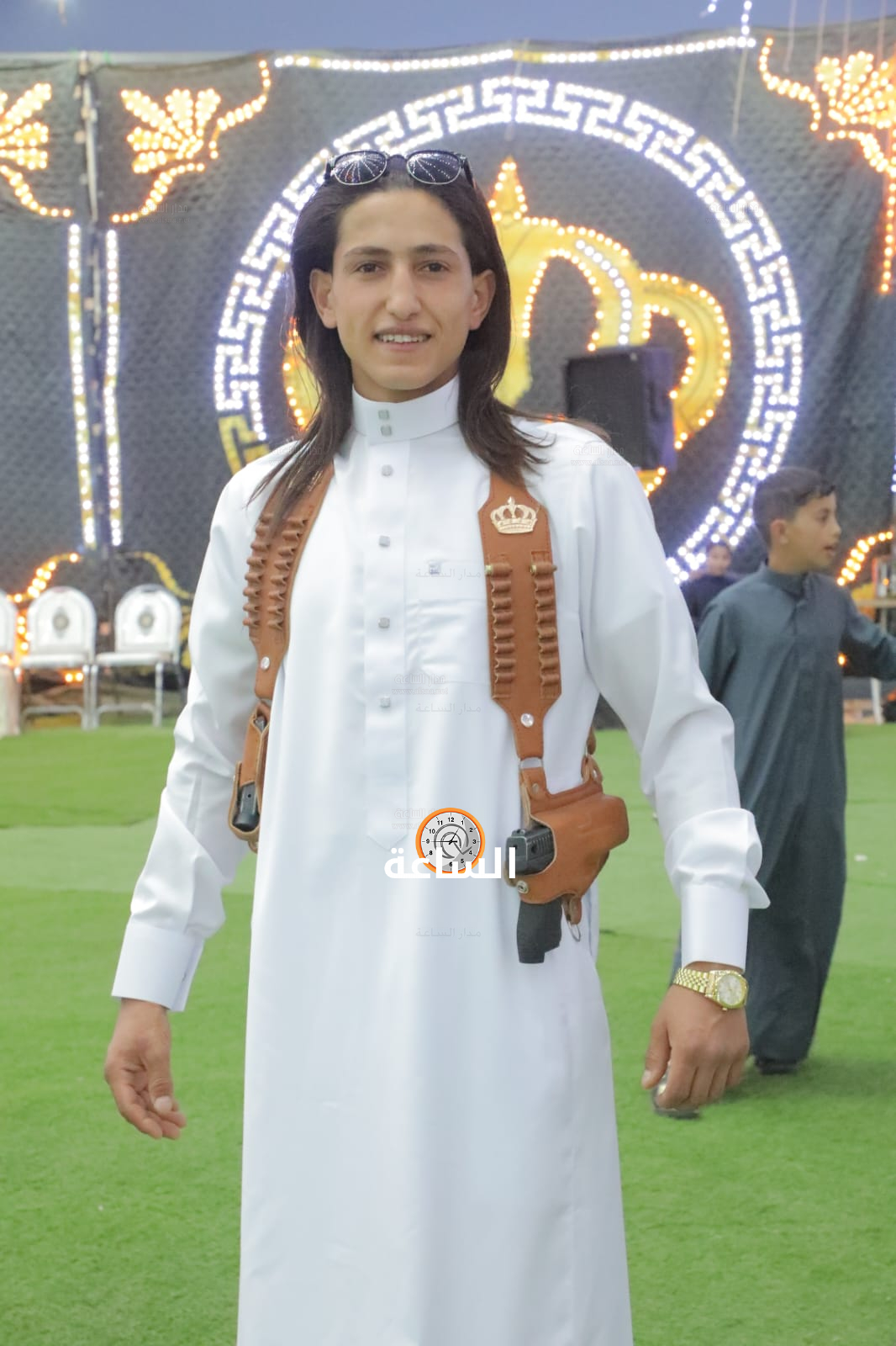 Madar Al-Saa Images 0.5308530474519483
