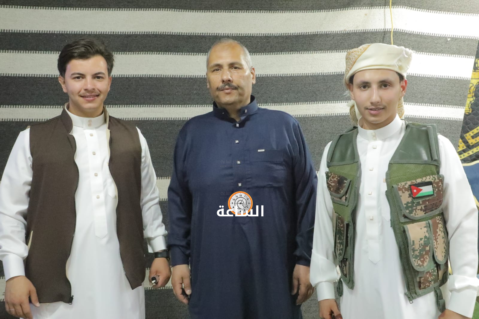 Madar Al-Saa Images 0.4635119974689361