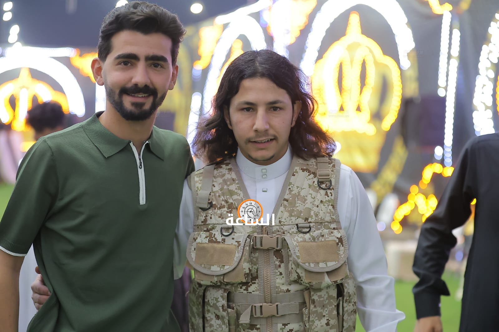 Madar Al-Saa Images 0.29389787167411374