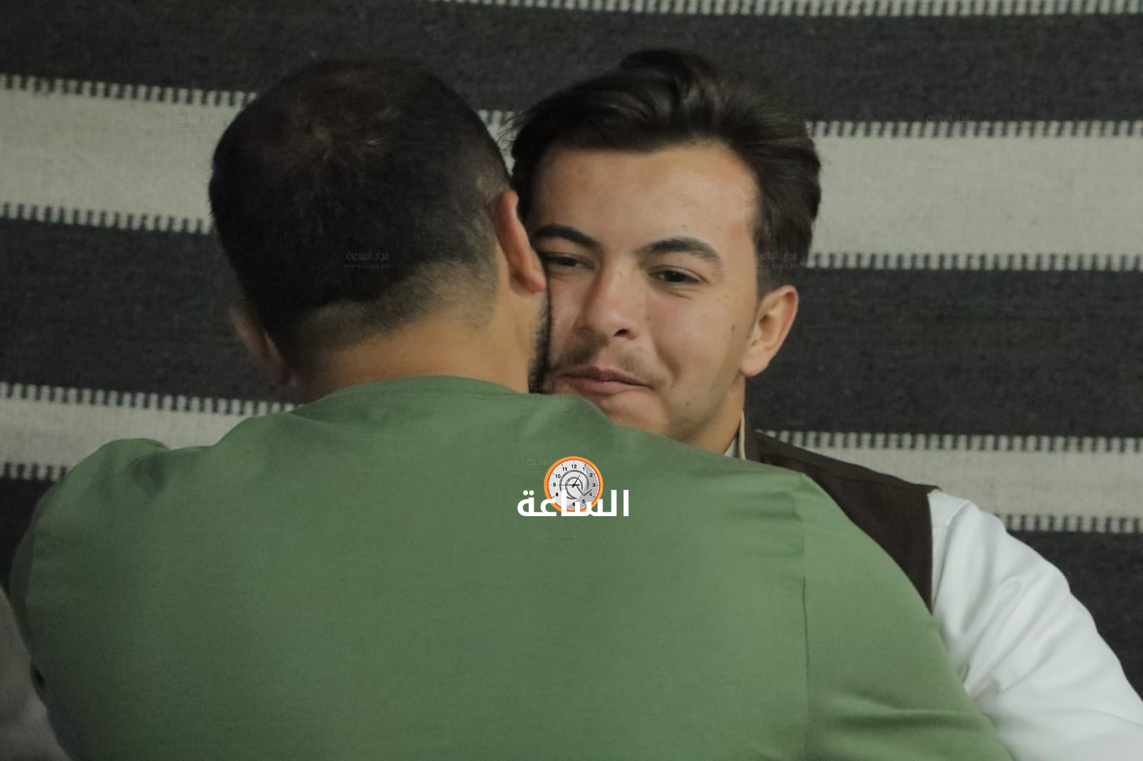 Madar Al-Saa Images 0.6582487717157305